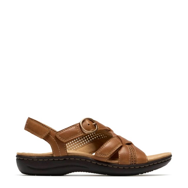 Women's Laurieanne Mae Flat Sandal