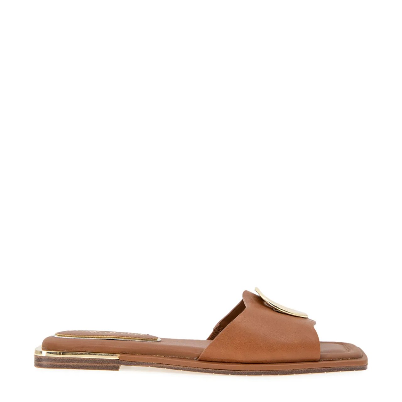 Women's Asher Flat Sandal