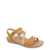 Women's Amalfi Sandal ALPACA/BRONZE view
