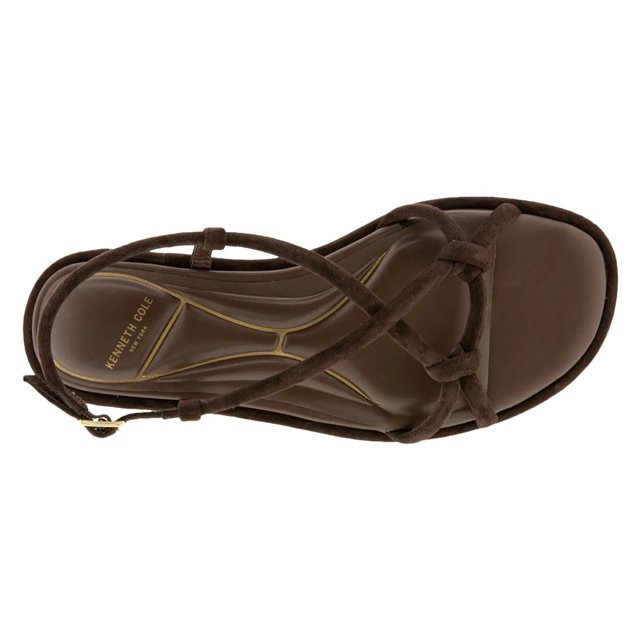 Kenneth Cole New York Women's Paria Sandal | The Shoe Co.