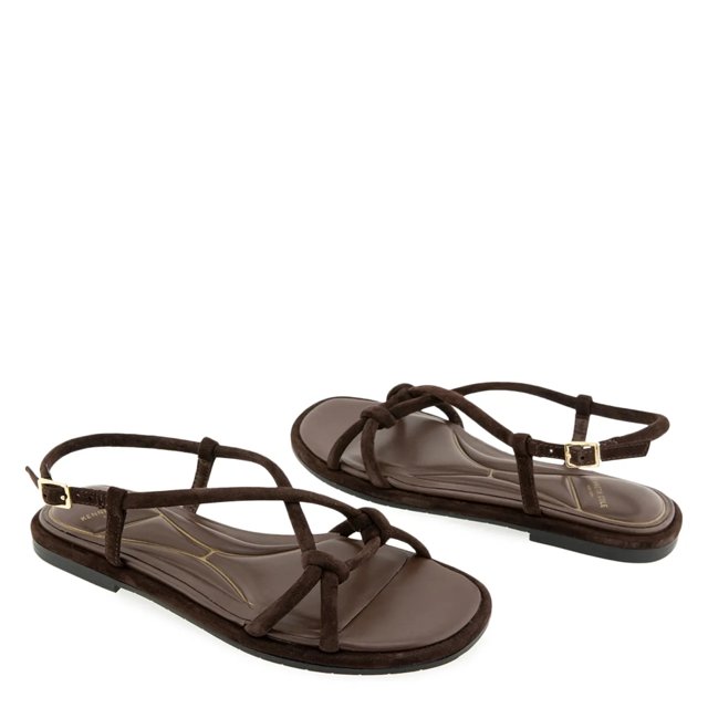 Kenneth Cole New York Women's Paria Sandal | The Shoe Co.