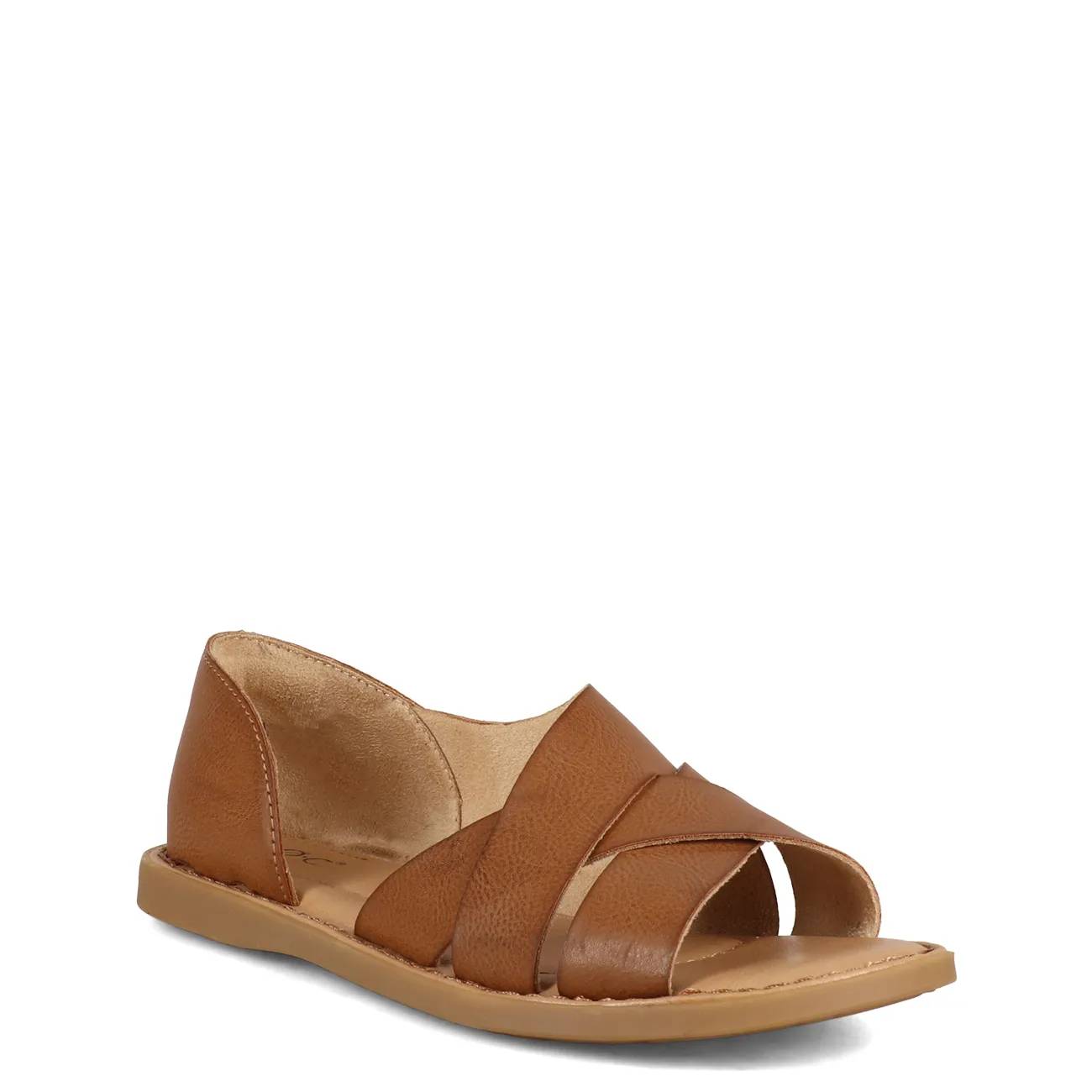 Boc By Born Women's Kamryn Flat Sandal
