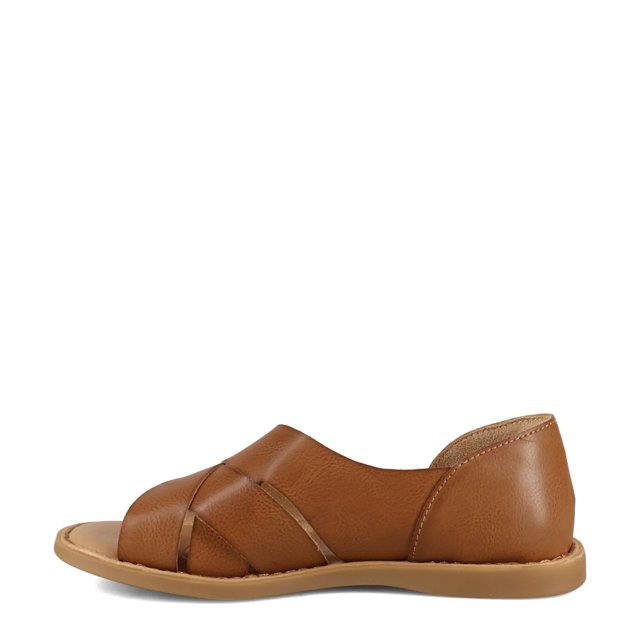 Women's Kamryn Flat Sandal