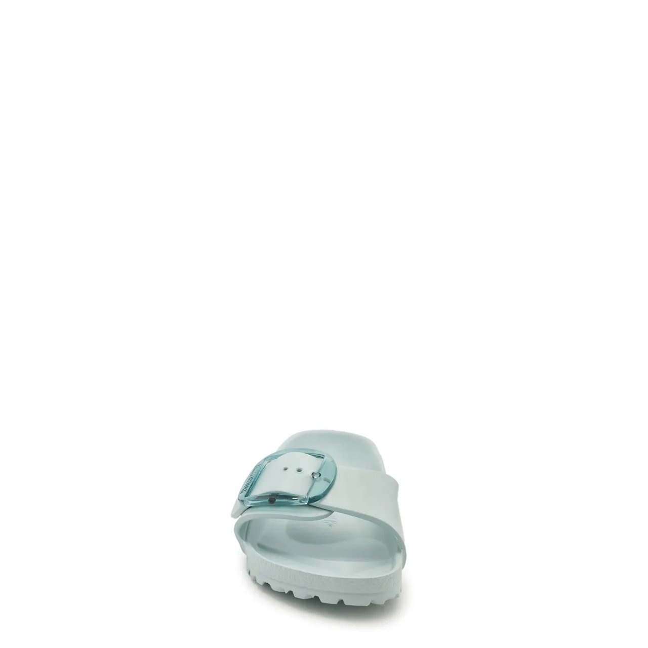 Women's Madrid Big Buckle Sandal