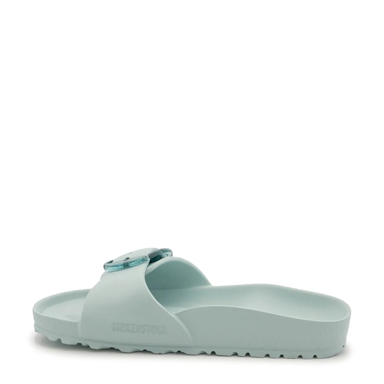 Women's Madrid Big Buckle Sandal