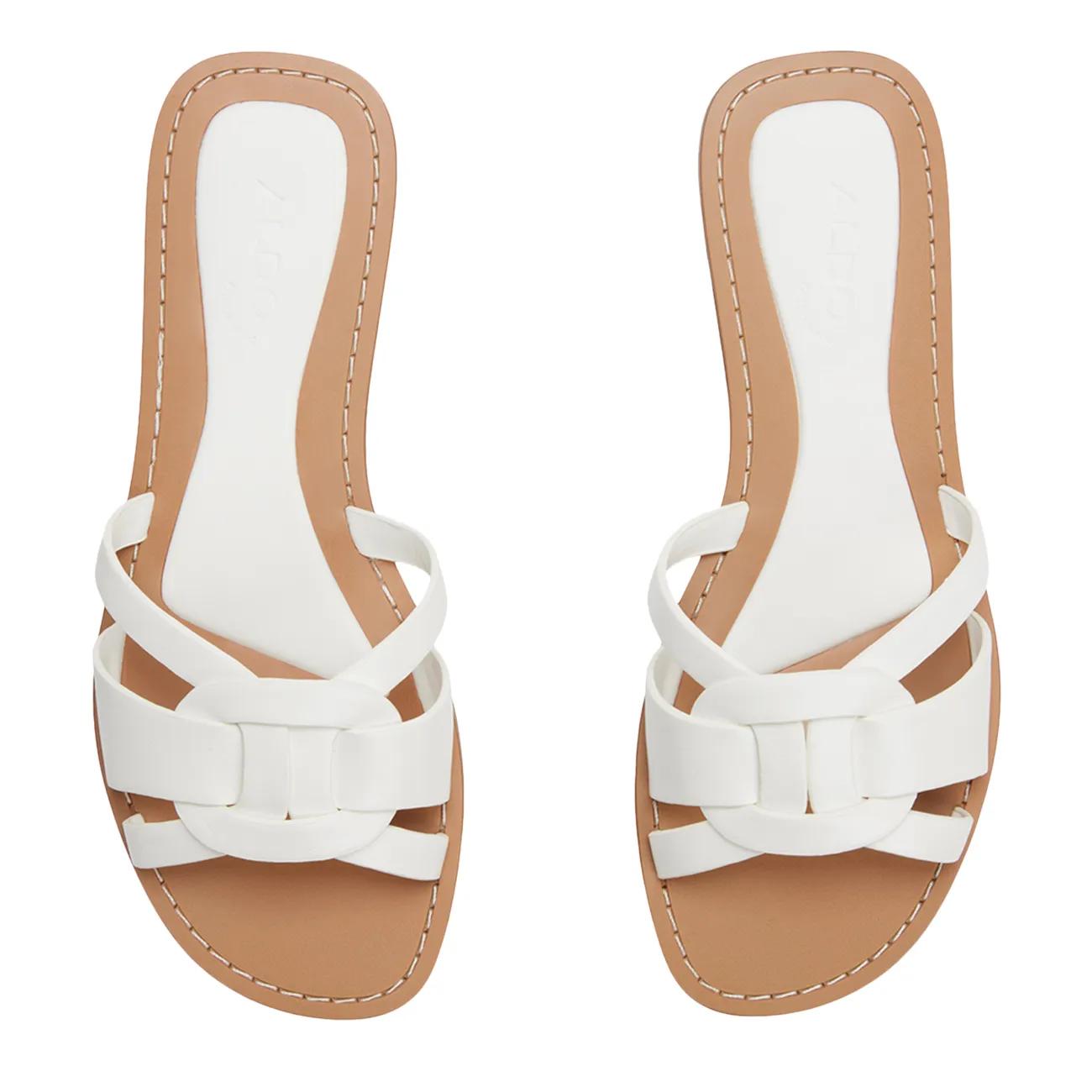 Women's Rosemaryy Flat Sandal