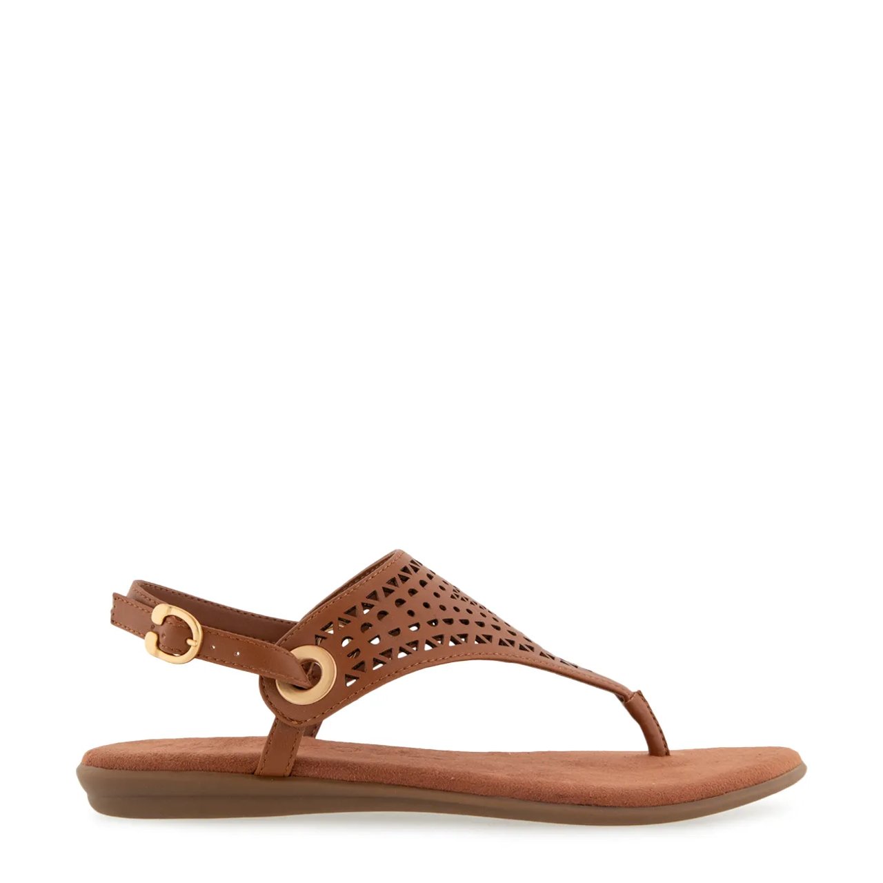 Women's Iole Flat Sandal