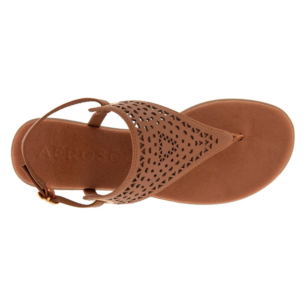 Women's Iole Flat Sandal