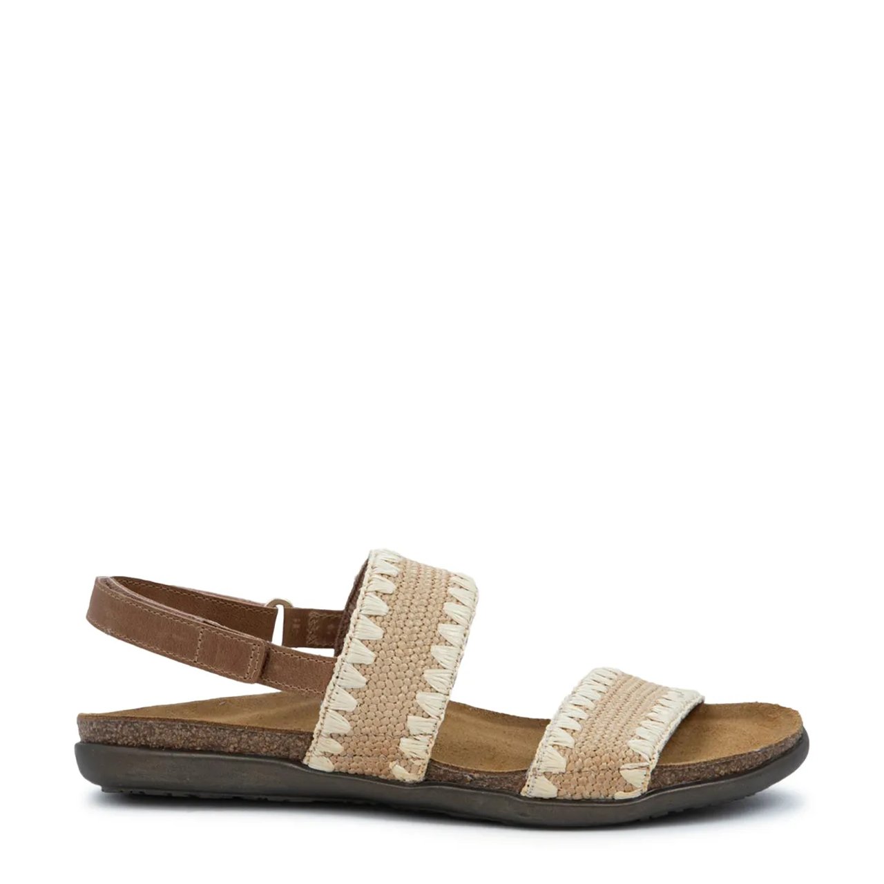 Women's Dylan Flat Sandal