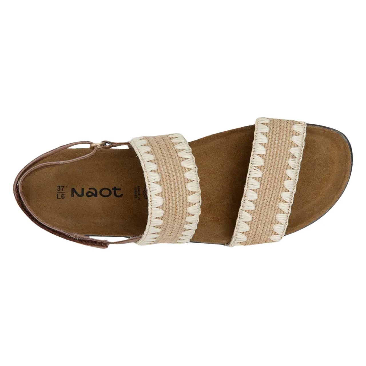 Women's Dylan Flat Sandal