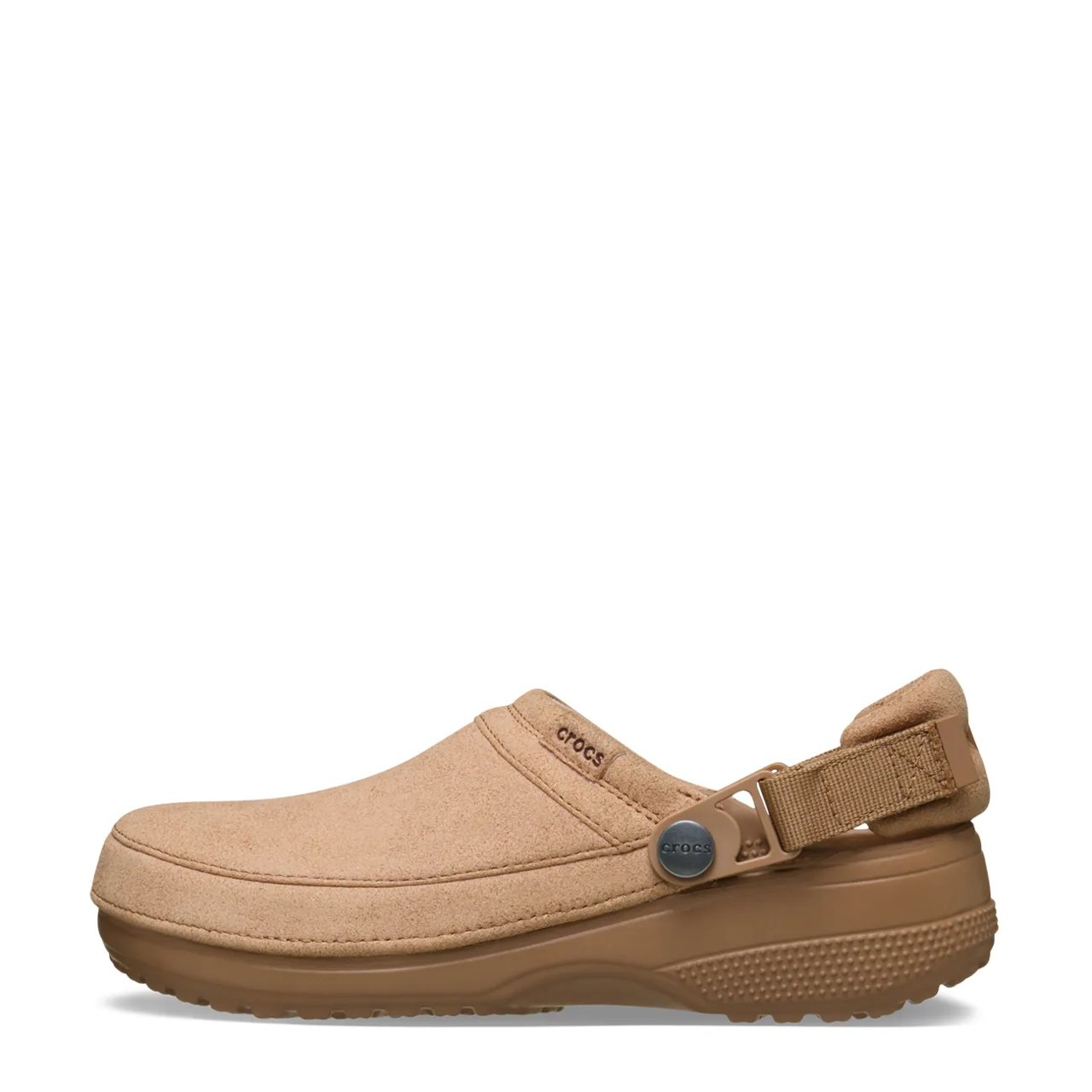 Women's Classic Crafted Vegan Suede Clog