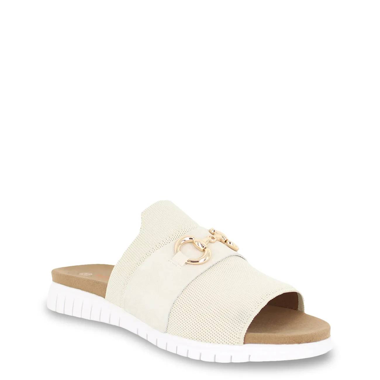 Bernie Mev Women's Monaco Sandal