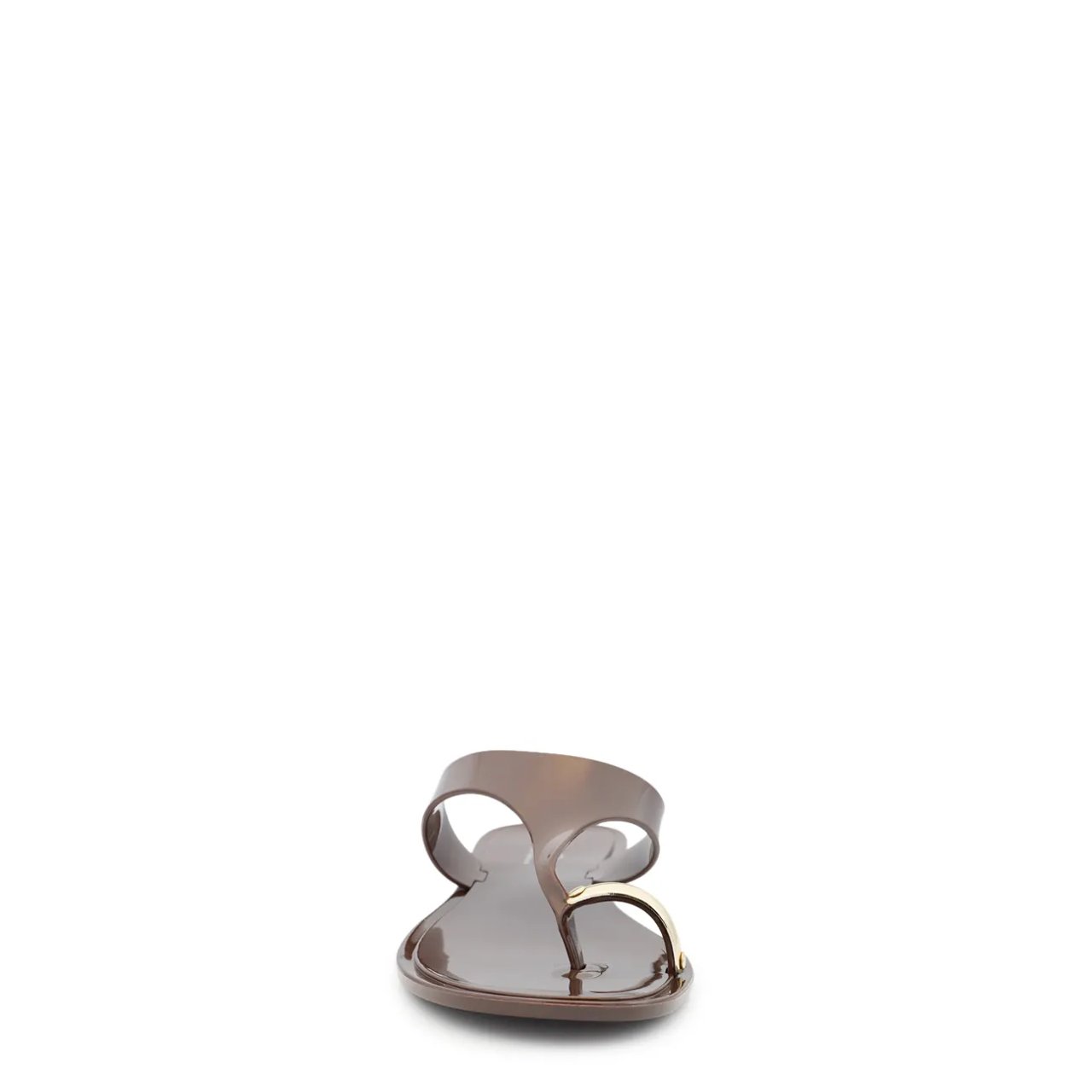 Women's Kissaway Jelly Flat Sandal