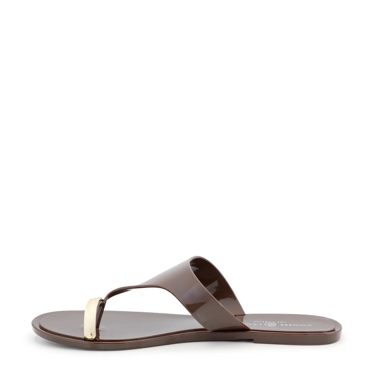 Women's Kissaway Jelly Flat Sandal