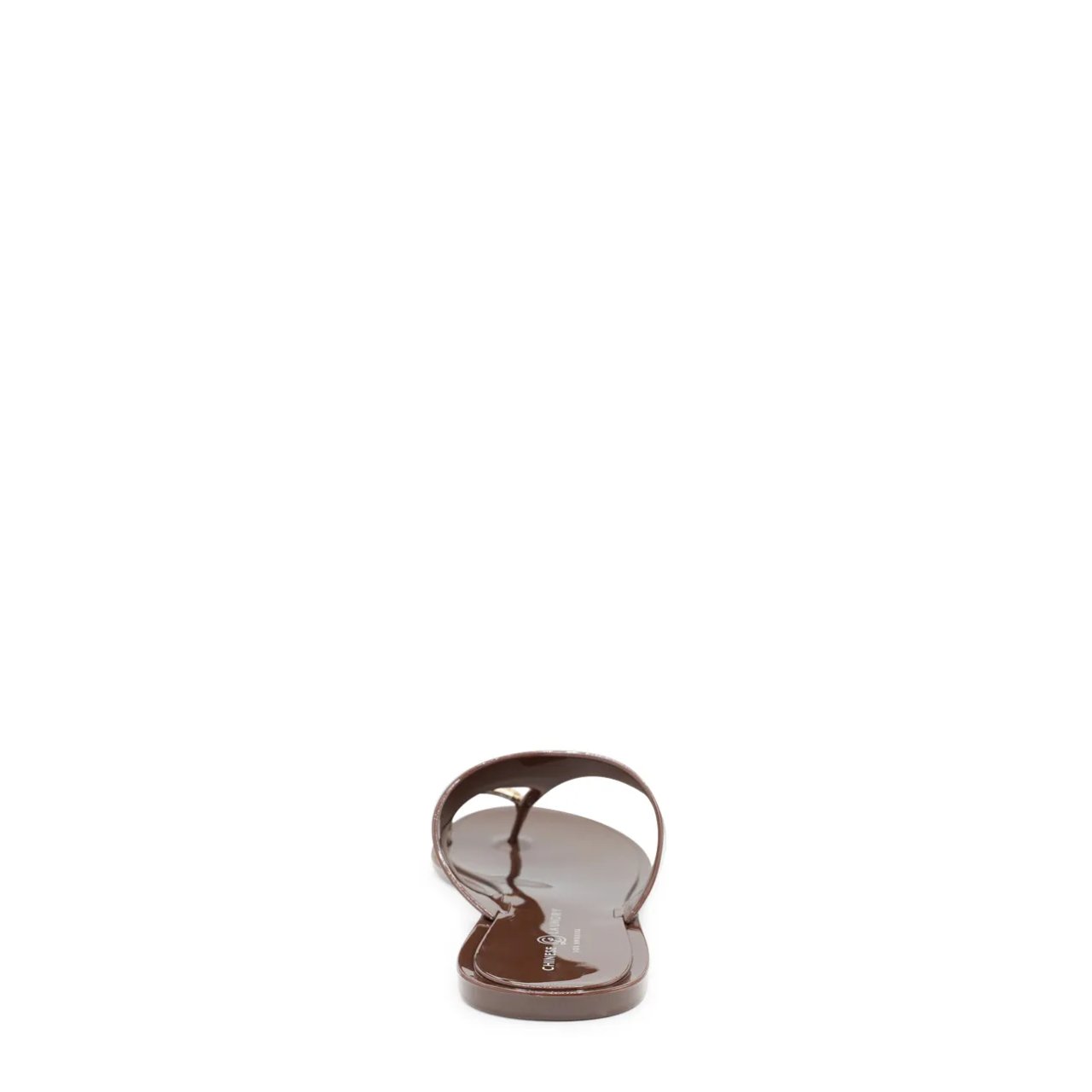 Women's Kissaway Jelly Flat Sandal