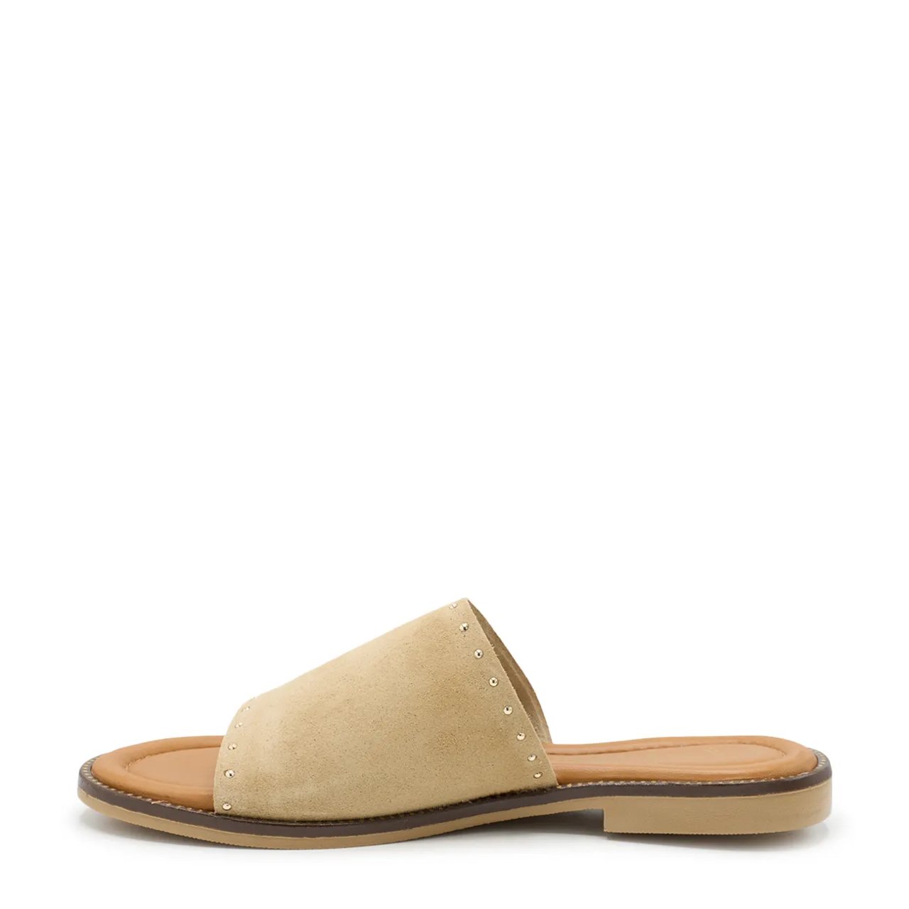 Women's Shaw Flat Sandal