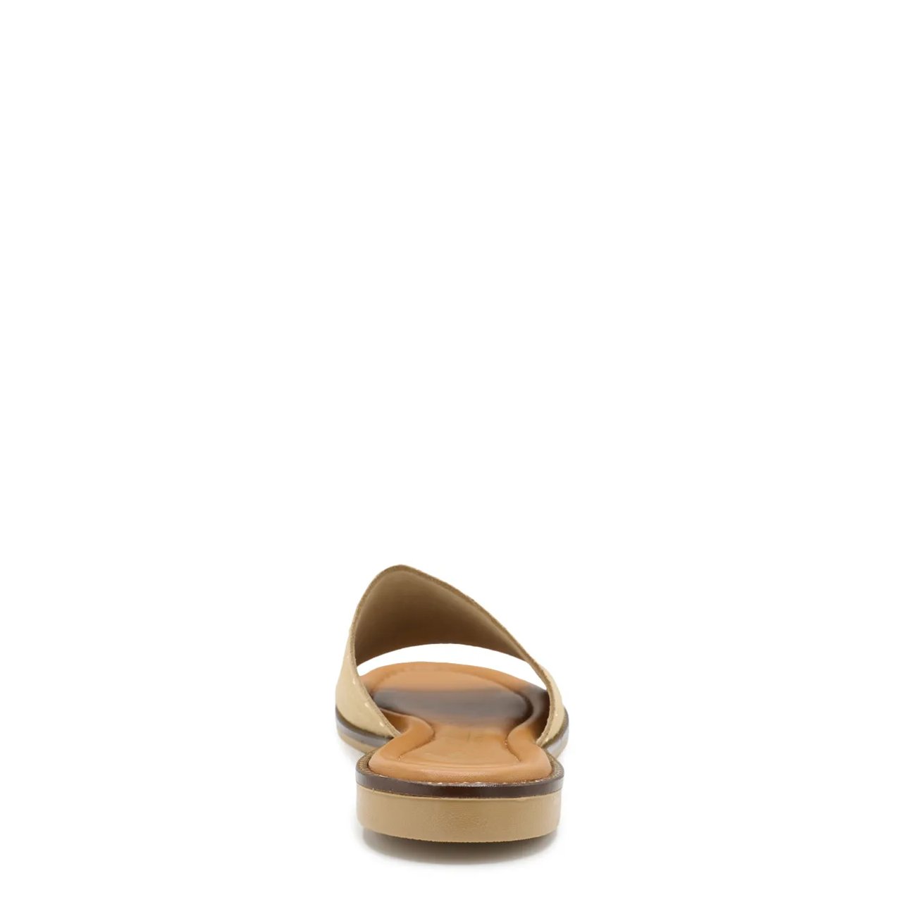 Women's Shaw Flat Sandal