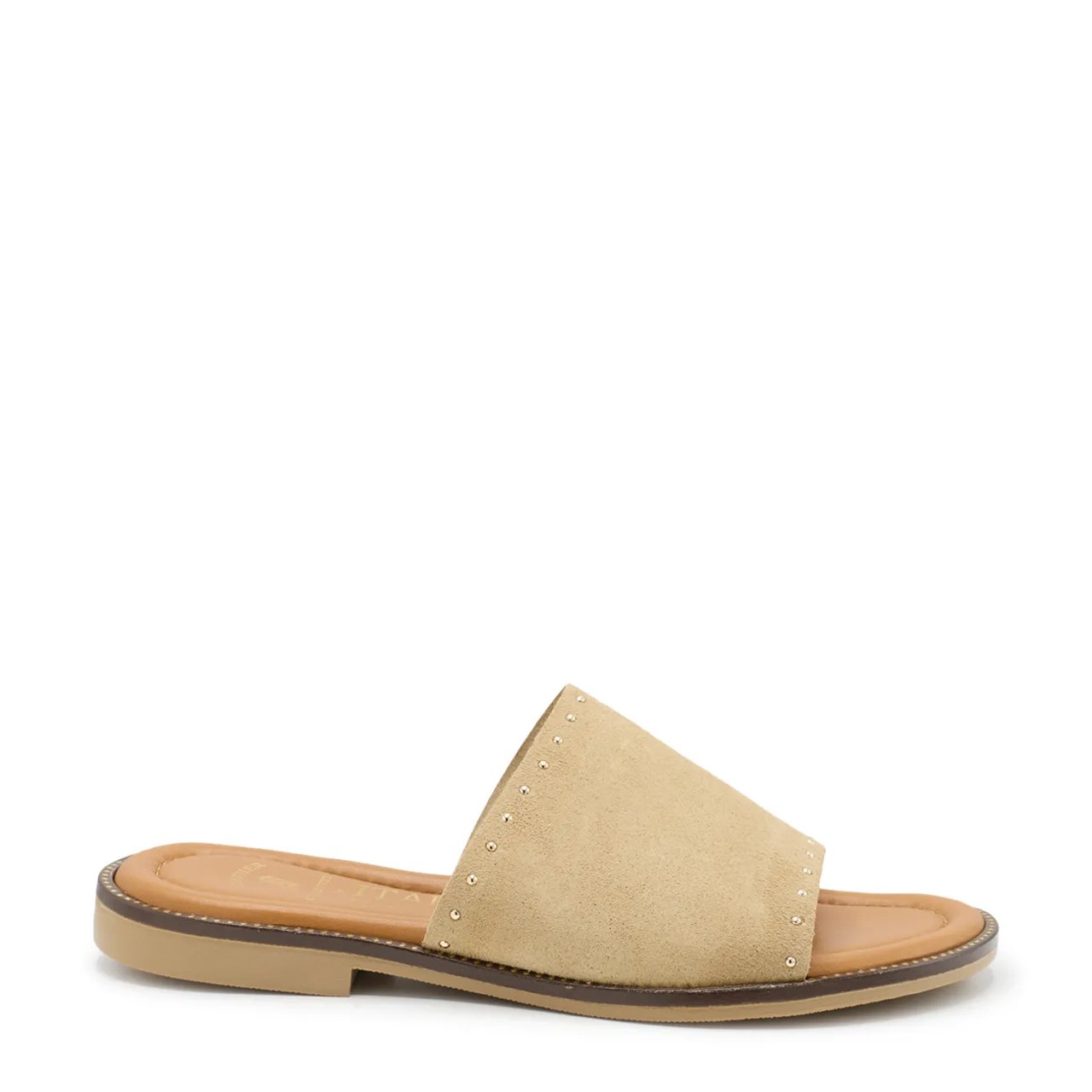 Women's Shaw Flat Sandal