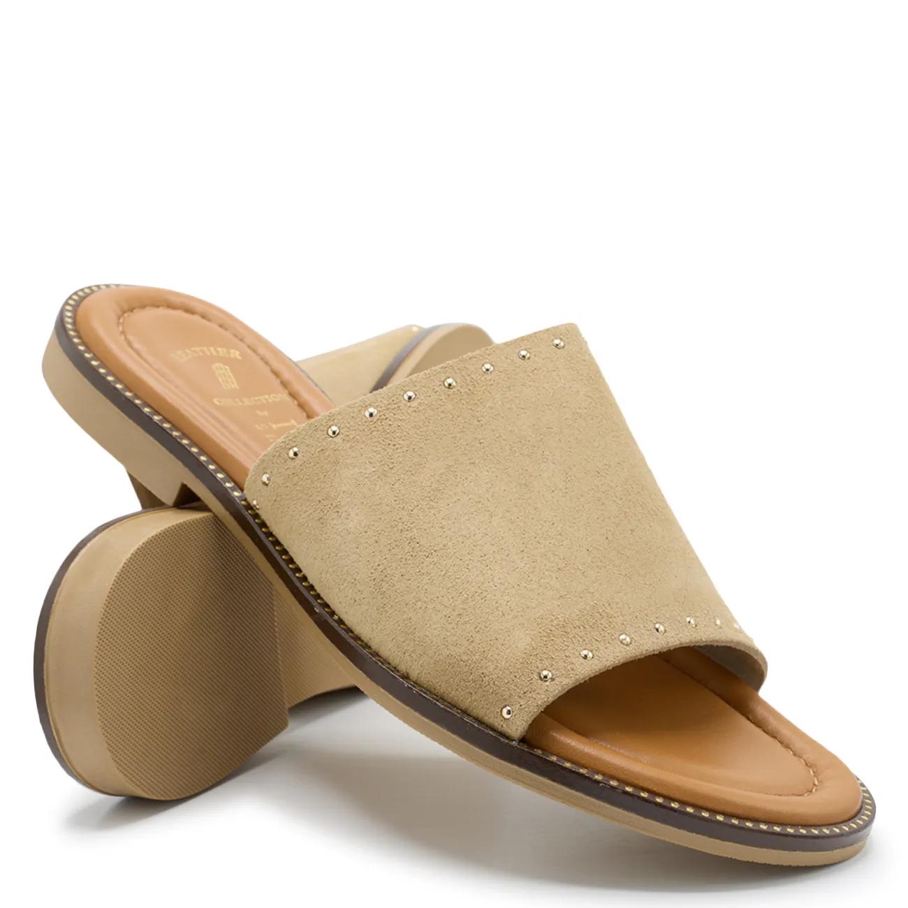 Women's Shaw Flat Sandal
