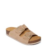 Women's CP Beta Sandal FANGO SAND view