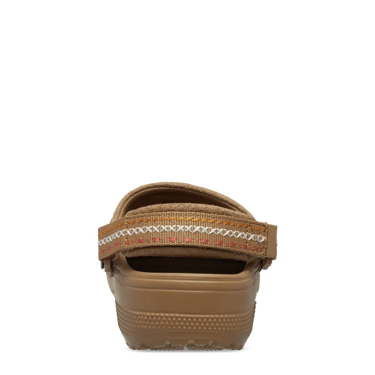 Women's Classic Crafted Stitched Clog