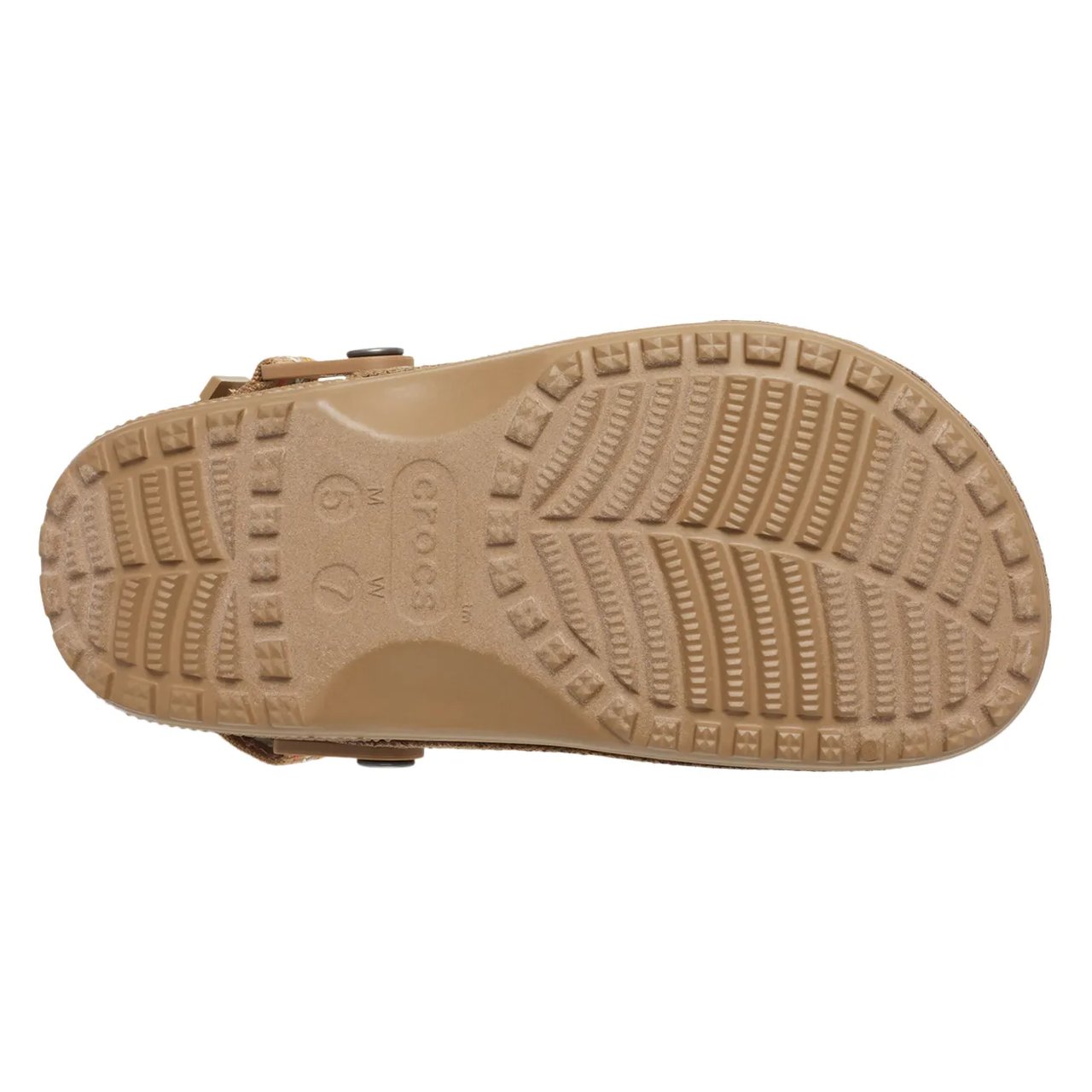 Women's Classic Crafted Stitched Clog