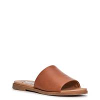 Karolyn Flat Sandal Tan view