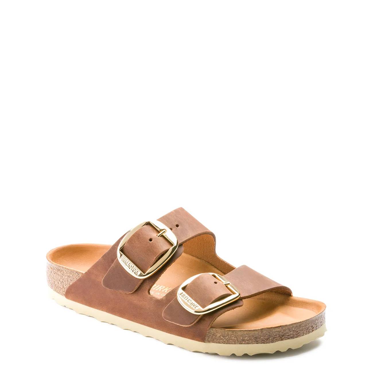 Birkenstock Women's Arizona Big Buckle Sandal