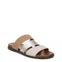 Kellie Sandal Tan Leather view