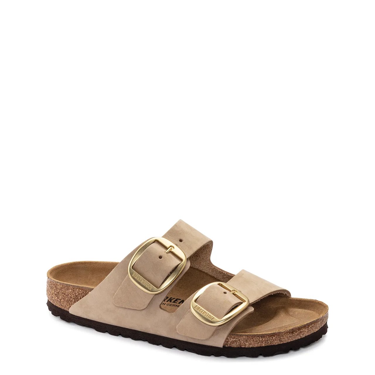 Women's Arizona Big Buckle Slide Sandal
