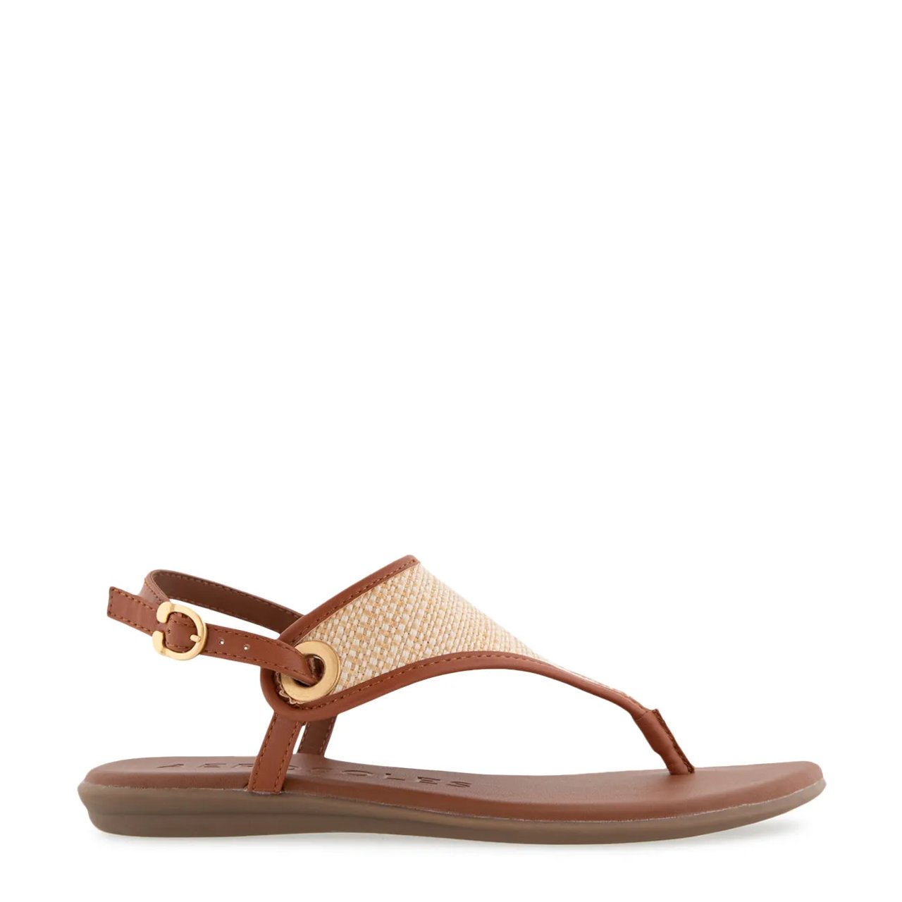 Women's Conclusion Flat Sandal