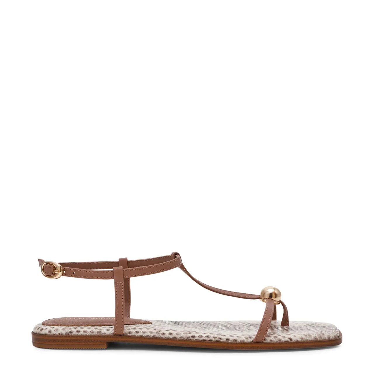 Women's Ritzy Flat Sandal