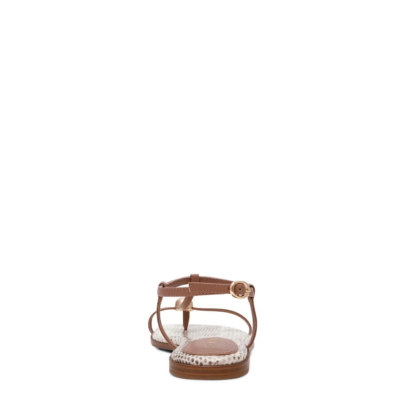 Women's Ritzy Flat Sandal