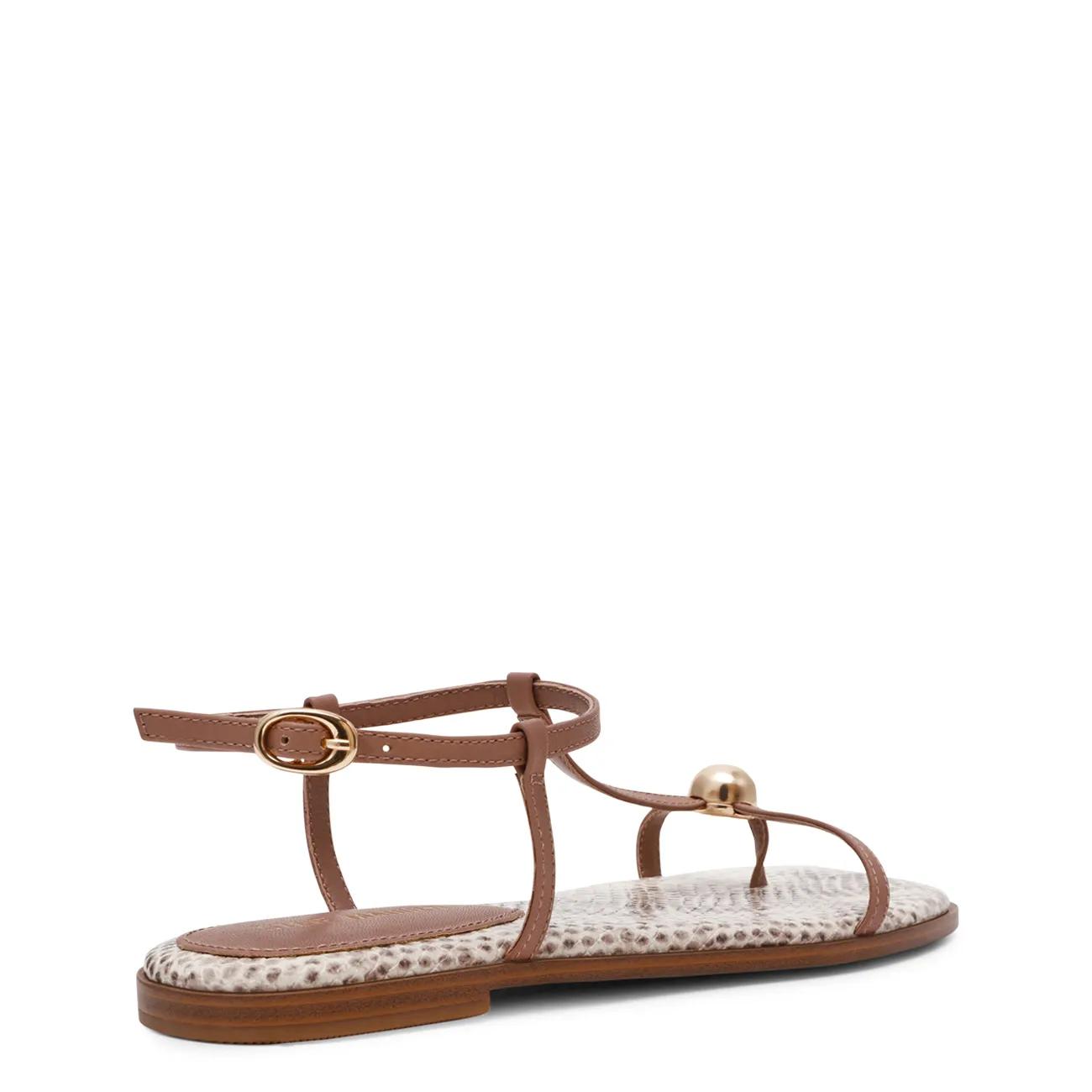 Women's Ritzy Flat Sandal