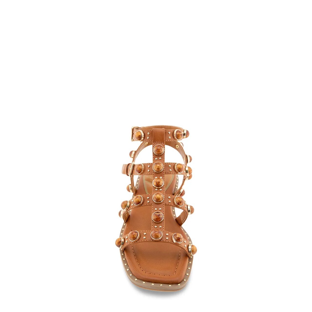 Women's Ruby Stones Sandal