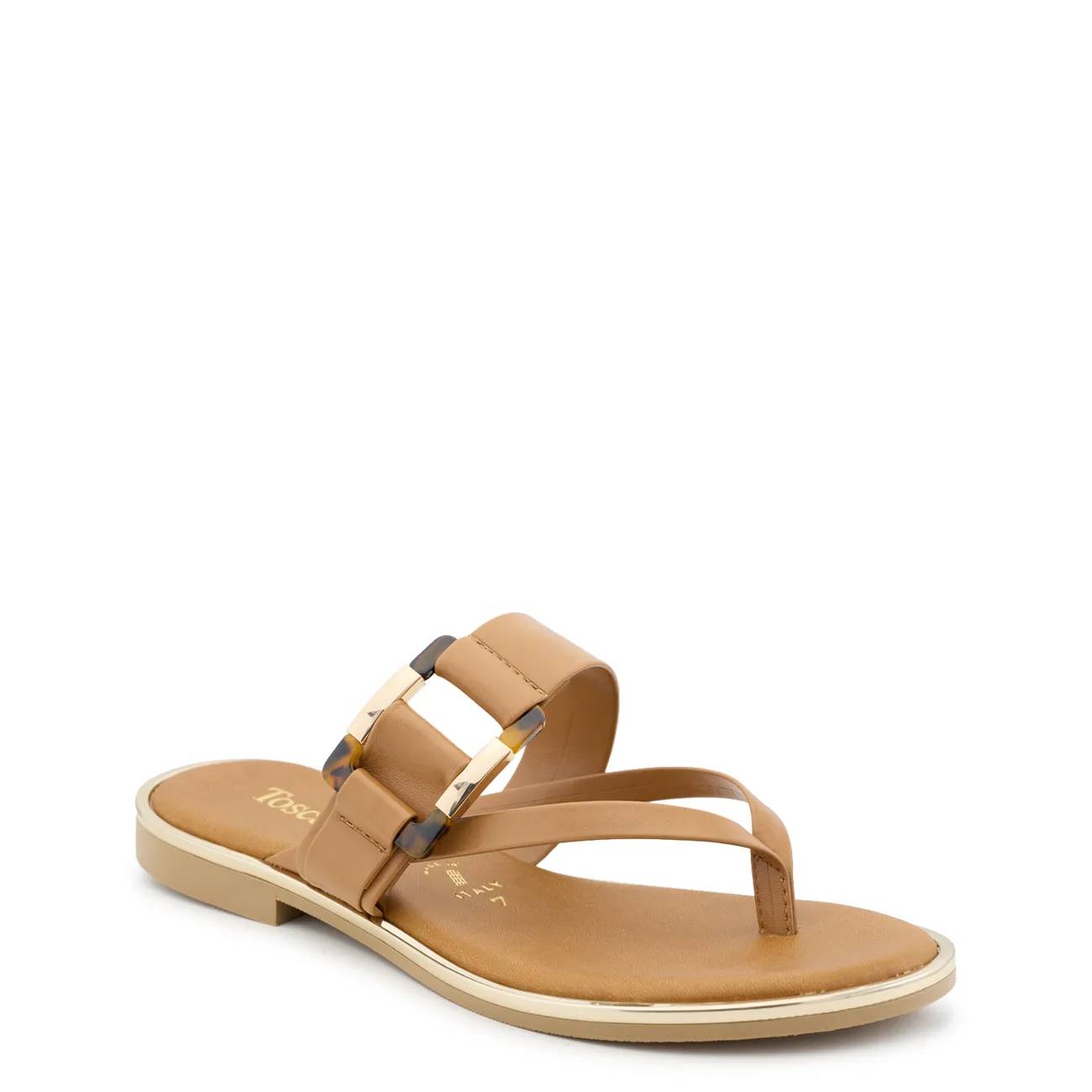 Women's Dutch Sandal