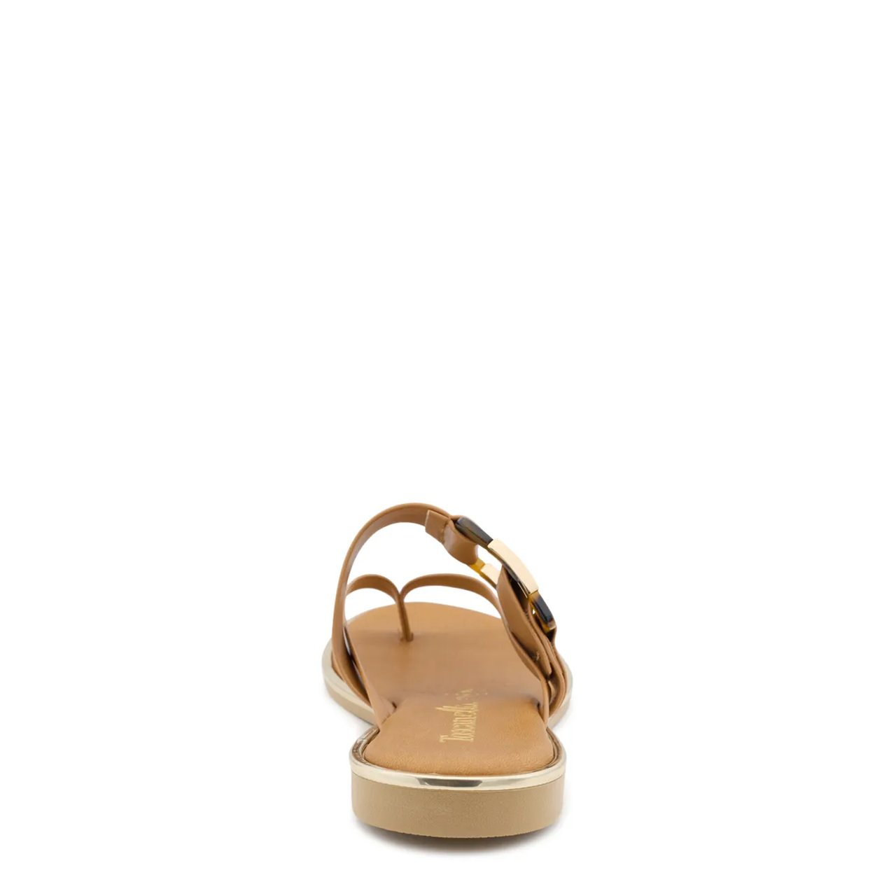Women's Dutch Sandal