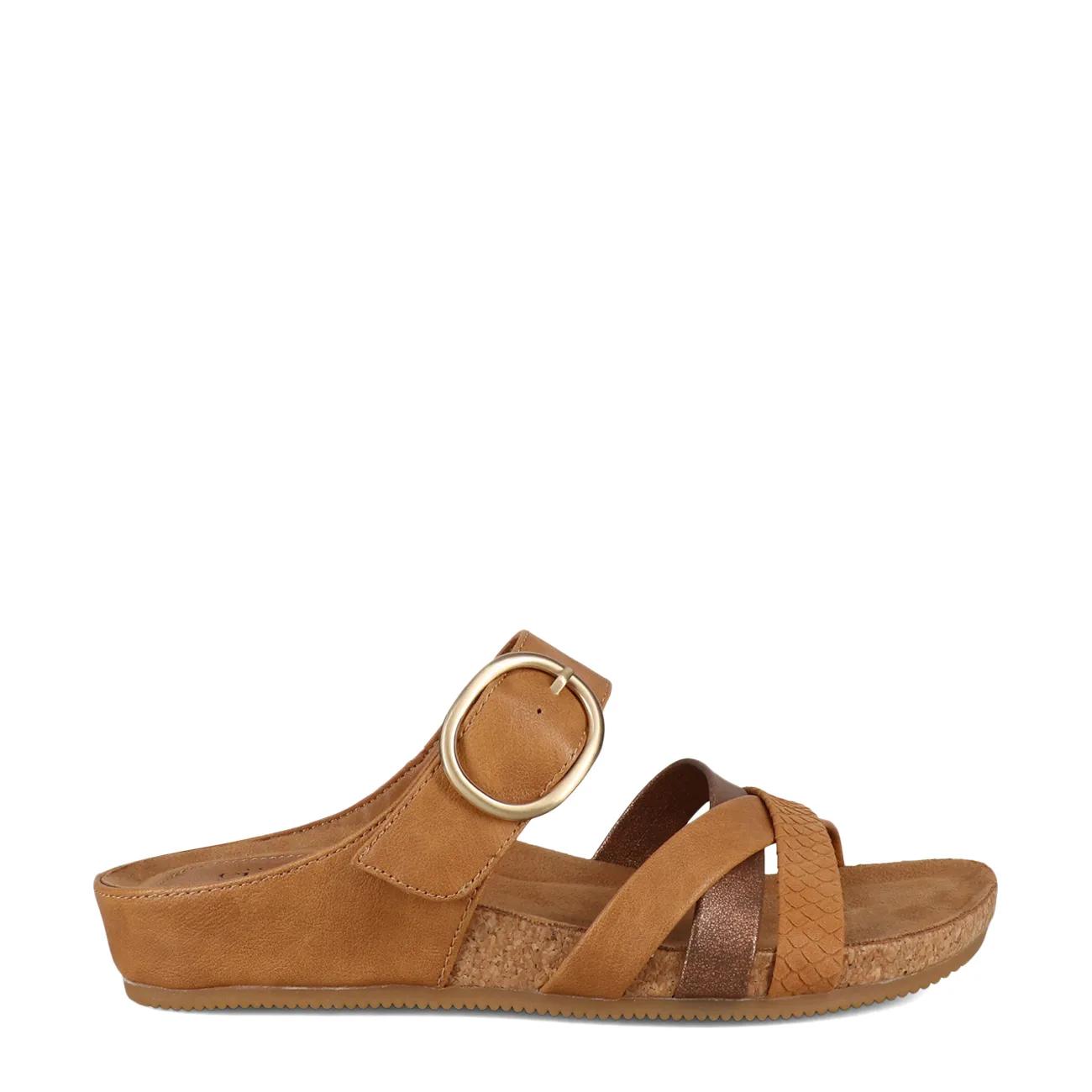 Genalyn Flat Sandal