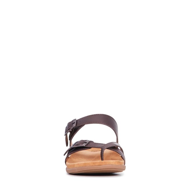 Crown Vintage Pamela-03 Wide Width Sandal | DSW Canada