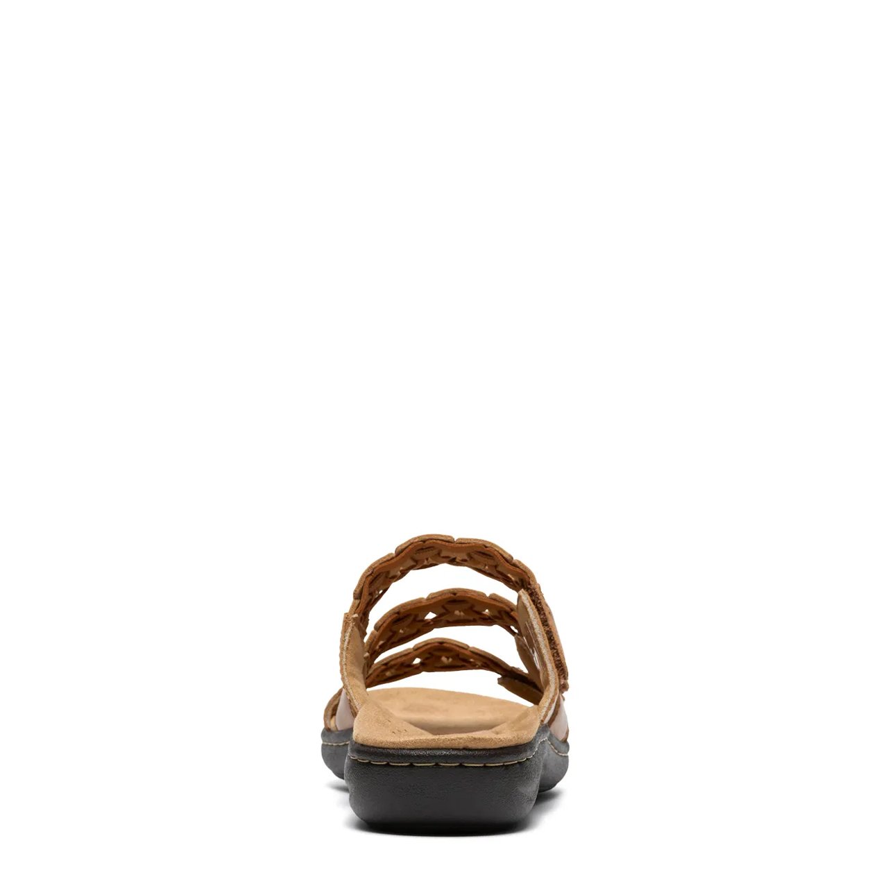 Women's Laurieann Emma Wide Wdith Flat Sandal