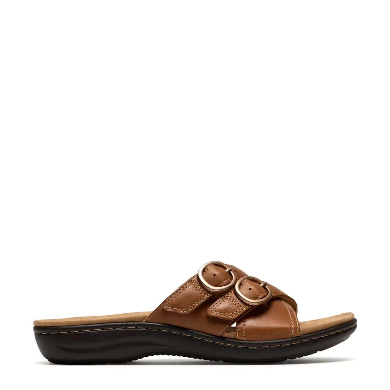 Women's Laurieann Opal Flat Sandal