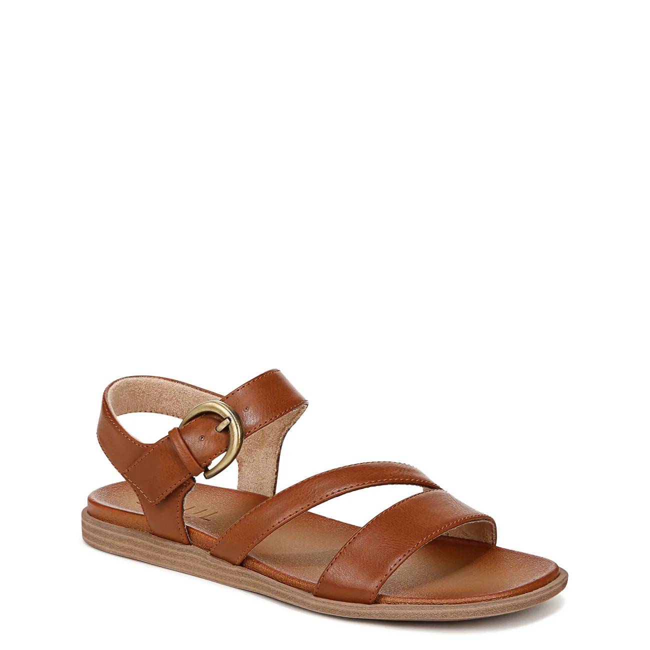 SOUL Naturalizer Women's Jayvee Wide Width Sandal