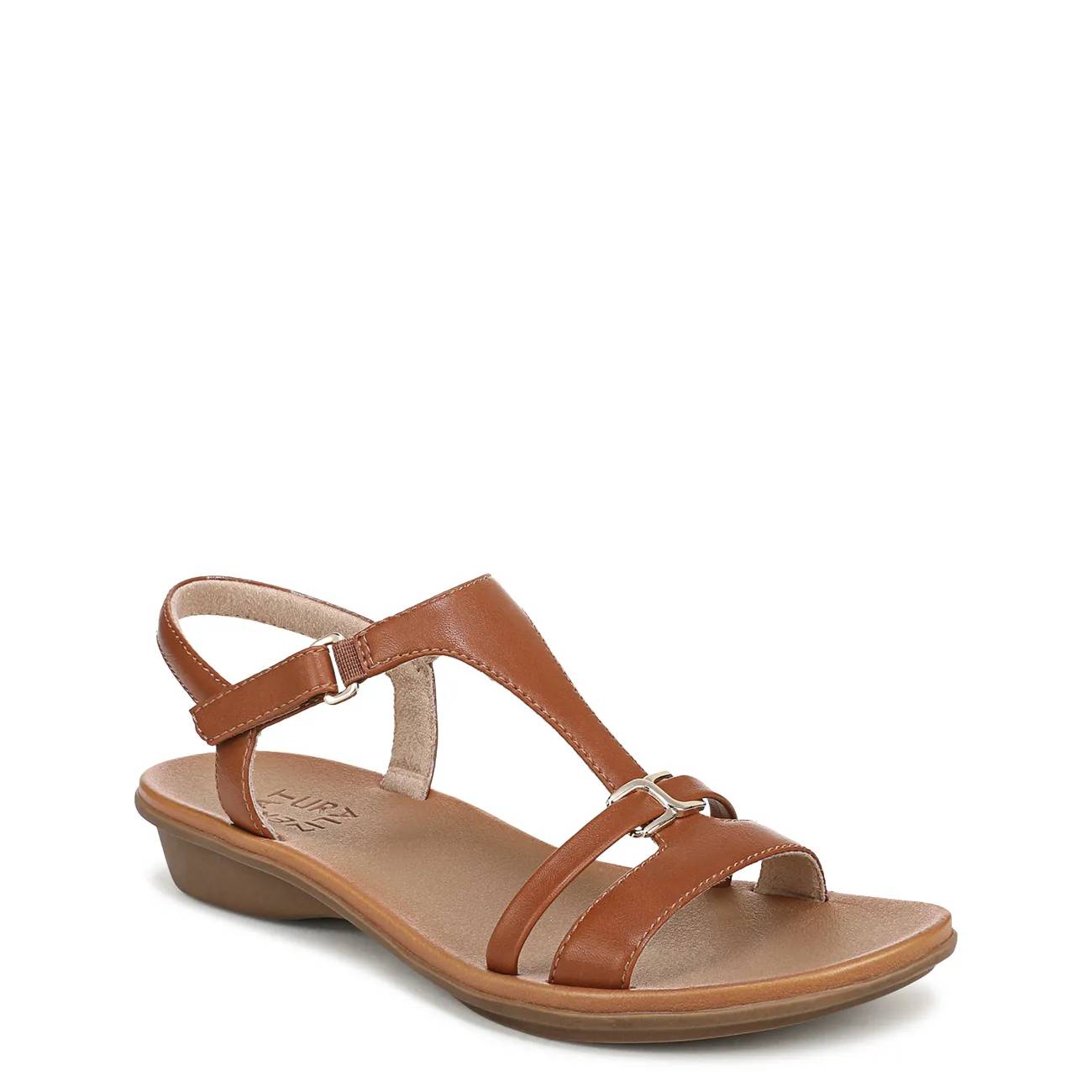 Naturalizer Women's Sofia Wide Width Sandal