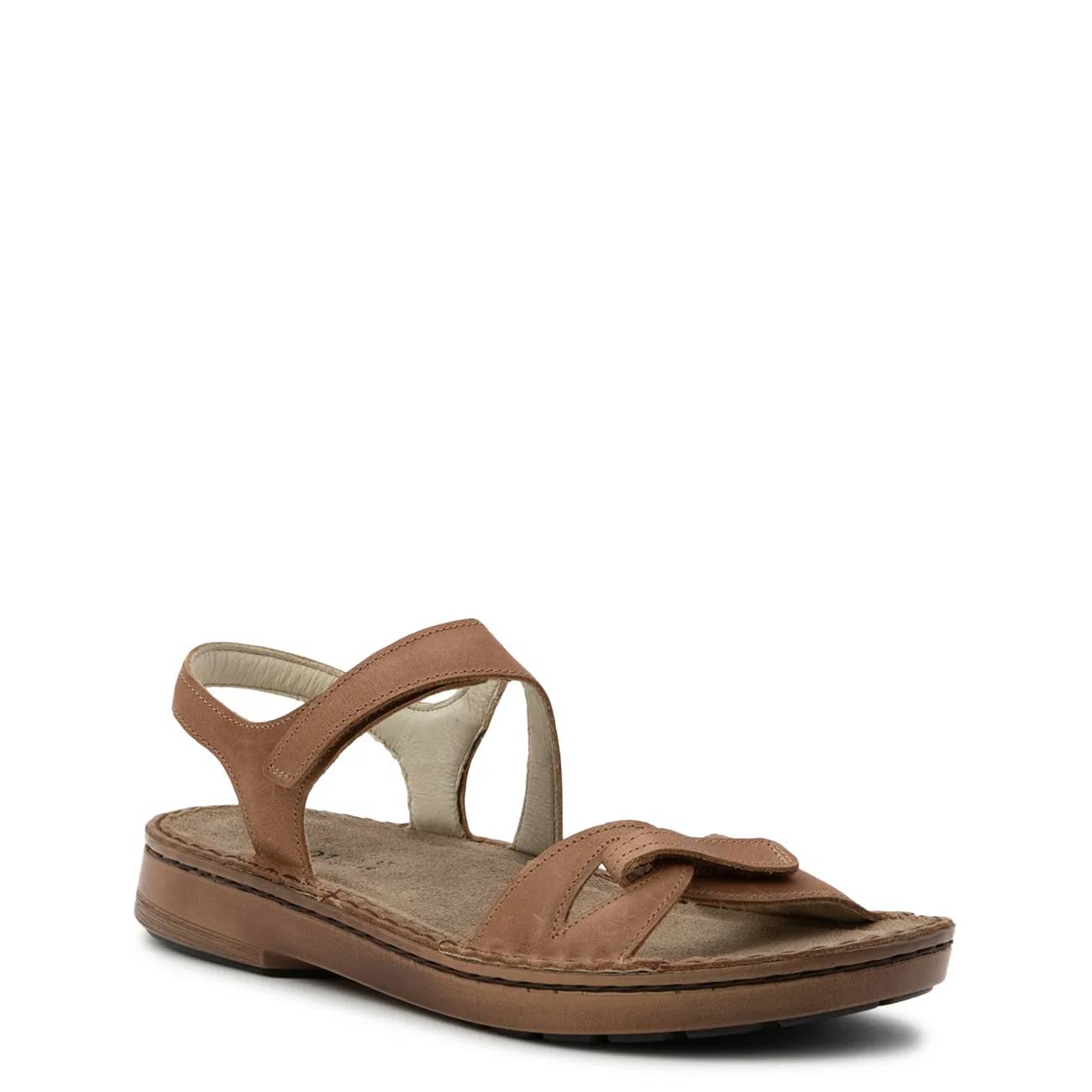 Naot Women's Evora Wide WIdth Sandal