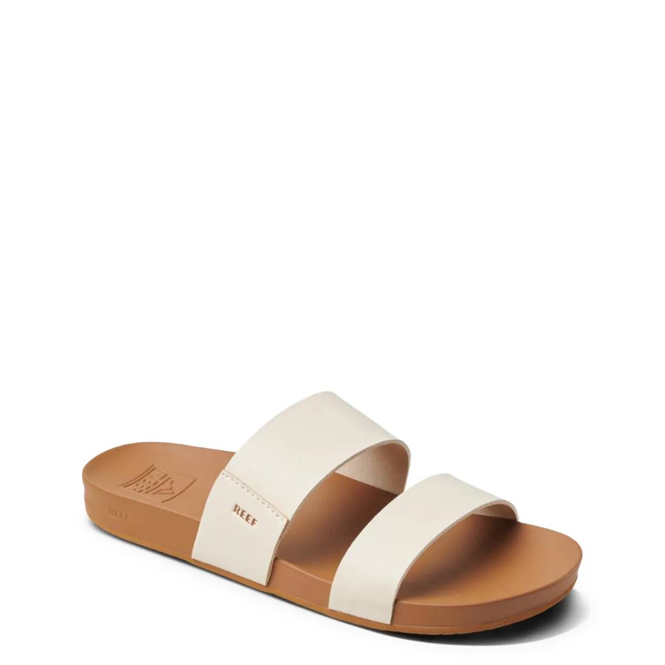 Reef Women's Cushion Vista Flat Sandal
