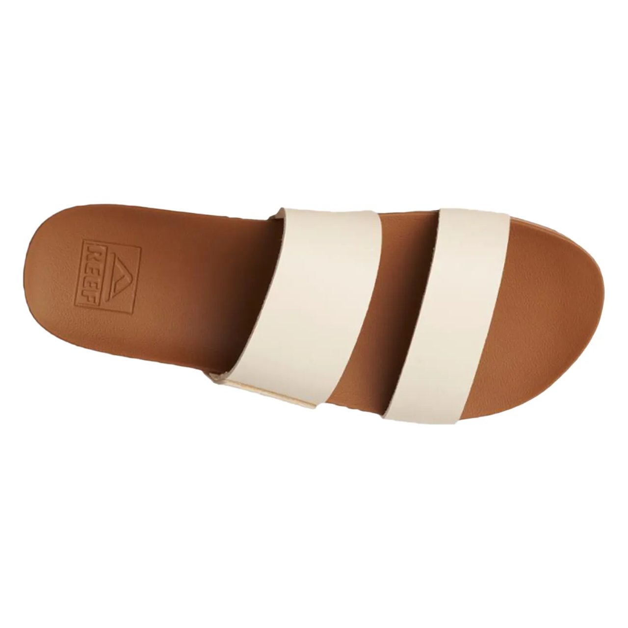 Women's Cushion Vista Flat Sandal