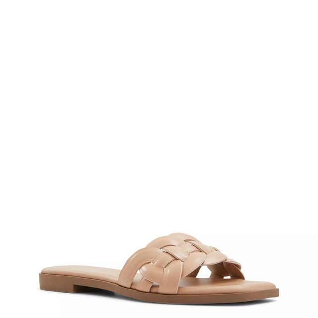 Melina Flat Sandal