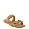 Nymie Wide Width Sandal RAFFIA view