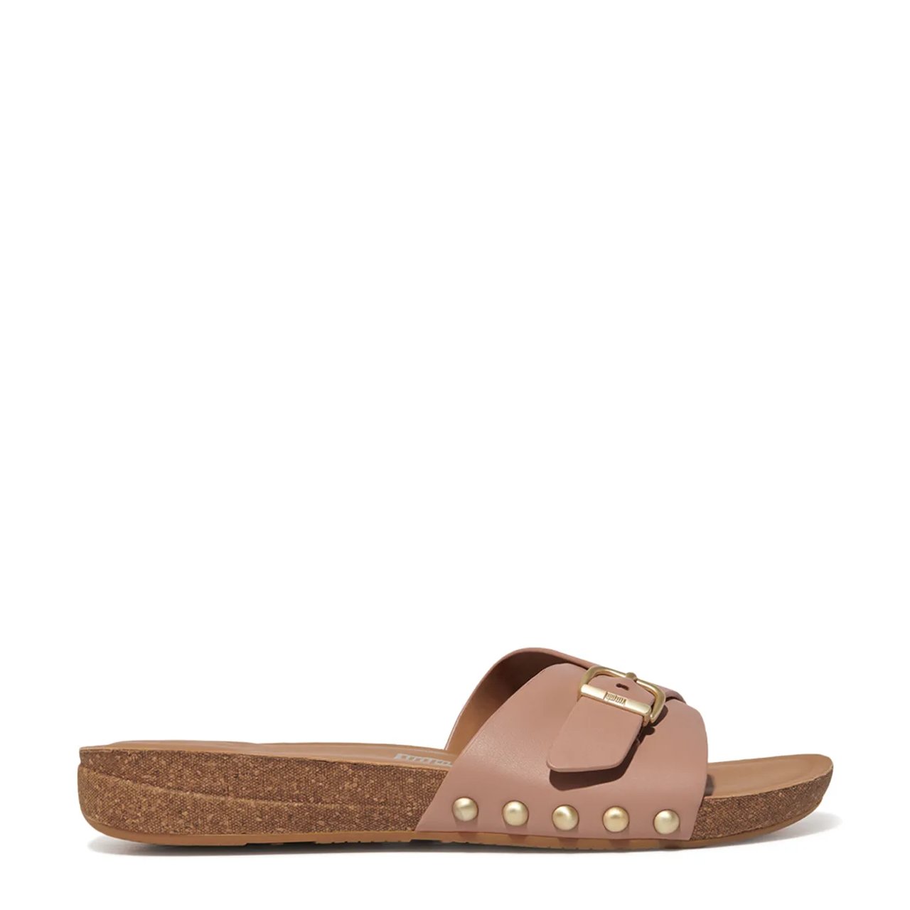 Women's IQushion Buckle Sandal