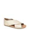 Women's Laniey Sandal CHAMPAGNE LEATHER view